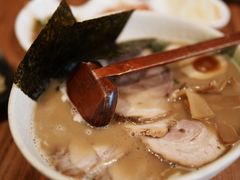 -日出拉面(望京店)