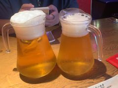 -大哈福烧烤·海鲜·家常菜(延安三路店)