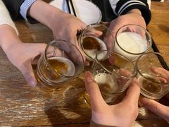 -爱啤精酿·民谣酒馆(滨江店)