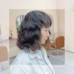 -icare美发沙龙