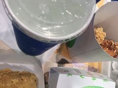 -德克士(前门店)