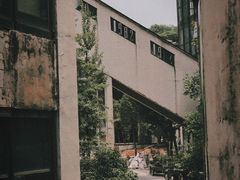 -CEMENT·coffee bar (凤凰创意园店)