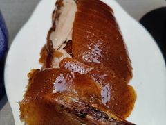 北平酥香烤鸭-北平食府·北京烤鸭(北京西站六里桥店)