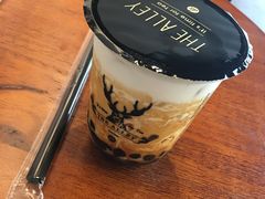 -THE ALLEY 鹿角巷(时代天街A馆店)