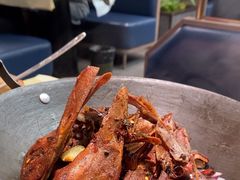 -聚味瞿记·龙虾堂(咸嘉湖店)