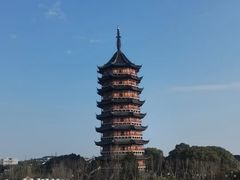 -北寺塔