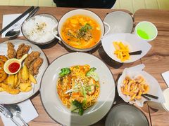 -Pennehut畔尼意面(合肥万象城店)