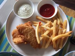 -Kitchen·Y洋厨房西餐厅(王府壹号店)