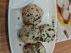 -小杨生煎(松江大学城店)