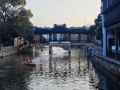 -衣裳街历史文化街区