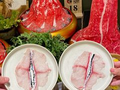 -牛牛和牛海鲜粥底火锅(长虹国际城店)