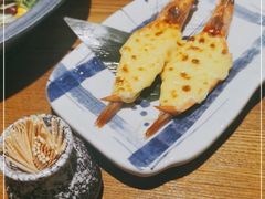 -樱町三味日本料理(城乡世纪广场店)