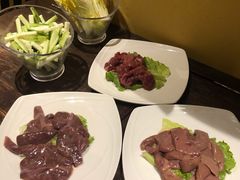 牛展-大良毋米粥(锦龙路总店)