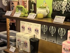 -奈雪的茶(石家庄万象城店)