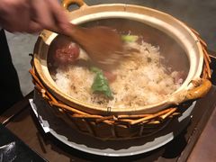 -捞神煲汤火锅(湖滨商业街店)