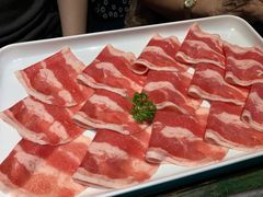 -老灶堂文创火锅(文艺路店)