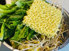 -贵州辣子鸡番茄鸡