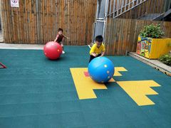 -华杉幼儿园(通州校区)