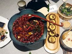 -菩提素素食餐厅(晶郦馆店)