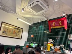 -堂屋糖水店(愚园店)