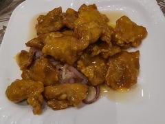 -新兴家喻酒家·羊城名宴(昌岗店)