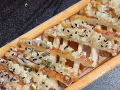 -福苗小骆驼烧烤(中关村店)