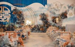 -忆江南婚礼策划(姑苏店)