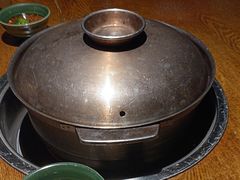 -芭缇沁园椰子鸡(中航紫金新天地店)