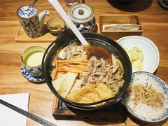 -和风食堂·日料·无界小火锅