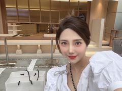 -银座仁志川·生吐司专门店(香港广场店)