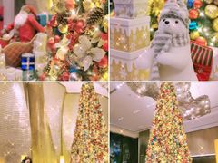 -广州天河希尔顿酒店