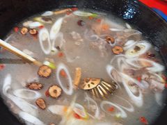 -巴陵亿口香·招牌卤虾(天马店)