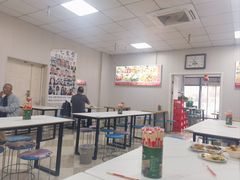 -香里香自助快餐(全安广场店)