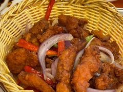 -玲珑餐厅(陕西南路店)