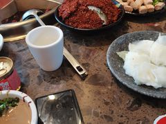 -小龙坎老火锅(北京三里屯店)