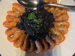 -杭州西子湖四季酒店·金沙厅