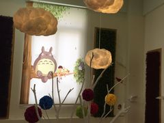 -花漫里餐厅(刺桐店)