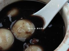 红豆沙汤圆-72街红烧排骨饭(海珠丽影广场店)