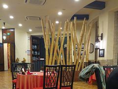 -南沙游艇会·大兵船餐厅