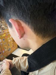 -匿名者纹身学院派·刺青