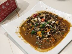 -食鼎记海鲜大排档(美食街店)