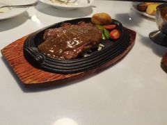 -爱丽丝牛排西餐厅(光谷步行街店)