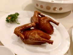 -利苑酒家(金宝店)