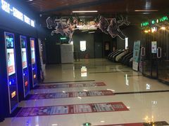 -SFC上影影城(唐镇店)