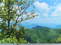 -塔云山