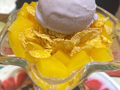 -甜心妈妈·榴莲星级糖水(北京路总店)