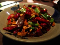 萝卜干腊肉-潇湘阁(昆泰国际大厦店)