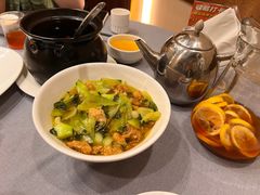 -金哥私房菜馆(张府园总店)