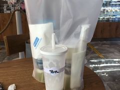 -Blueglass酸奶(财富购物中心店)