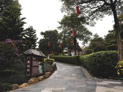 -森波拉火山温泉